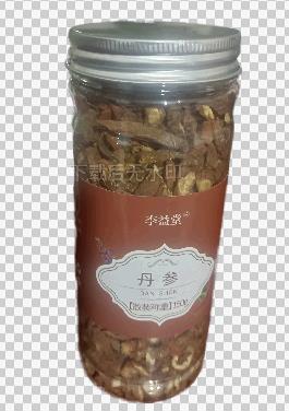 丹參